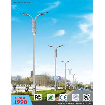 30W/60W/90/120W/150W/180W Outdoor LED Street Light (DL0077)